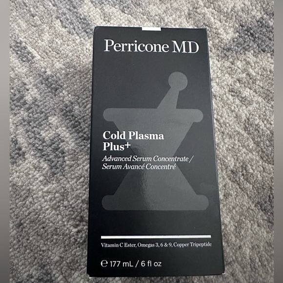 Cold Plasma + Serum 6 oz - Picture 2 of 8